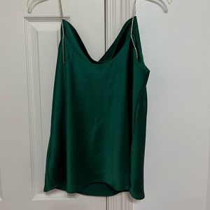 JM tank top/ Never worn